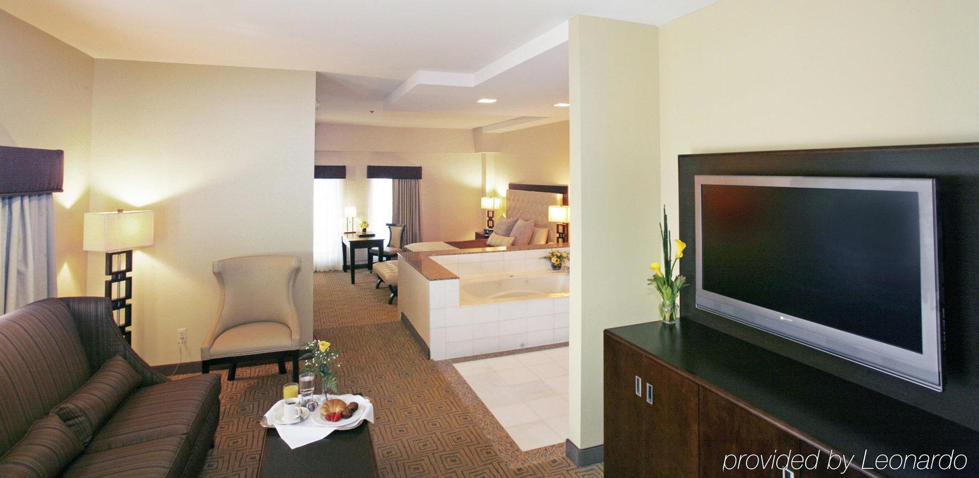 Atheneum Suite Hotel Detroit Exteriör bild